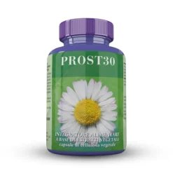 Biosalus Di Vatrella A. Sas Prost 30 60 Capsule 28,8 G Salute Intima Uomo