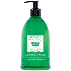 Bio-Sapone Delicato Mani Viso Sporting Club 500 Ml