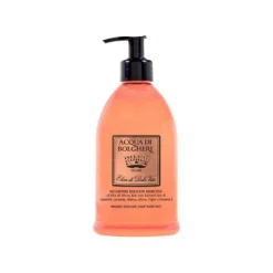 Bio-Sapone Delicato Mani Viso Elisir Di Dolce Vita 500 Ml