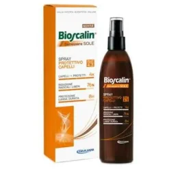 Bioscalin Benessere Sole Spray Capelli Protezione Solare 100 Ml Protettivi/Autoabbronzanti