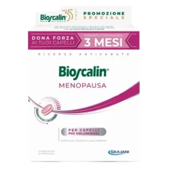 Bioscalin Menopausa 90 Compresse Promo