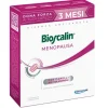 Bioscalin Menopausa 90 Compresse - Integratore Alimentare Integratori Anticaduta