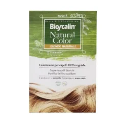 Bioscalin Natural Color Bondo Naturale Tinte