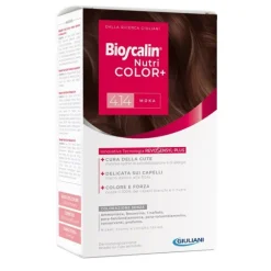 Bioscalin Nutri Color Plus 4.14 Moka Trattamento Colorante Tinte