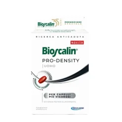 Bioscalin Prodensity 30 Compresse Integratori Anticaduta