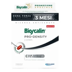 Bioscalin Prodensity 90 Compresse Promo