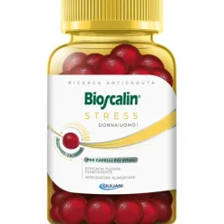 Bioscalin Stress Integratore Anticaduta Integratori Anticaduta