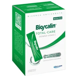 Bioscalin Total Care 30 Bustine - Integratore Alimentare Integratori Anticaduta