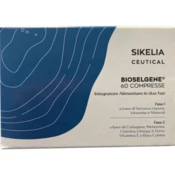 Bioselgene 60 Compresse Integratori Anticaduta