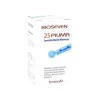 Bioseven Lancette Pungidito Linea D Piuma Gauge 33 25 Pezzi