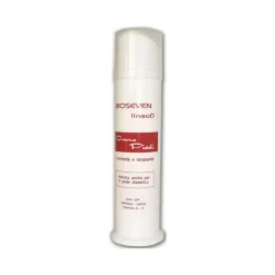 Bioseven Linea D Crema Piedi Ristrutturante 100 Ml
