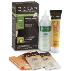 Bios Line Biokap Nutric Del Rap 5,0 Cast Tinte