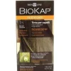 Bios Line Biokap Nutricolor 7,1 New Biondo Svedese Tinta Tubo + Flacone Tinte