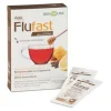 Bios Line Flufast Respiro Balsamico Integratore Benessere Vie Respiratorie 9 Bustine Monodose