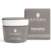 Bios Line Natures Hematite Crema Viso Antiage Dopobarba Rasatura