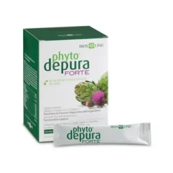 Bios Line Phyto Depura Forte 30 Bustine Concentrate Regolarita E Depurazione