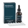 Biosline Principium D3 2000 Vegetale 60 Compresse Salute Delle Ossa