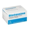 Biotassina Integratore 20 Flaconcini