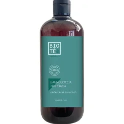 Biote' Bagnodoccia Fico D'india 500 Ml