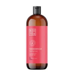 Biote' Bagnodoccia Melograno 500 Ml Detersione Pelle Normale
