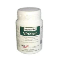 Biotekna Melcalin Vprotein 280 Compresse Immunostimolanti