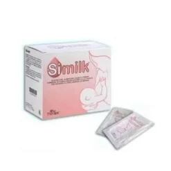 Bio Therapic Similk Integratore 30 Bustine Gravidanza E Allattamento