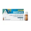 Biotivis Junior 10Mld 12 Flaconcini Da 8 Ml Fermenti Lattici
