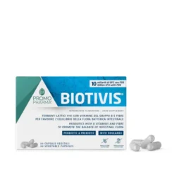 Biotivis 10Mld 30 Capsule