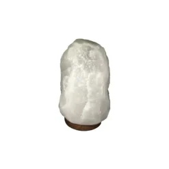 Biotobio Dolmen Sali Dal Mondo Lampada Di Sale Piccola 2,5 Kg