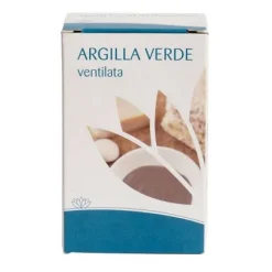 Biotobio Fior Di Loto Argilla Ventilata Essiccata Al Sole 200G Traumi Ed Ematomi