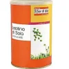 Biotobio Fior Di Loto Lecitina Di Soia Granulare Biologica 400 G Dolcificanti E Composte
