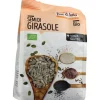 Biotobio Semi Di Girasole Senza Glutine Bio 250 G Cereali E Legumi
