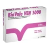 Biovale Ven 1000 30 Compresse Integratori Venotonici