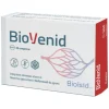 Biovenid 20 Compresse Integratori Venotonici