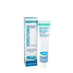 Bioxtra Dentifricio Delicato 50 Ml
