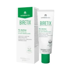 Biretix Tri-Active 50Ml Trattamenti Acne