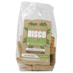 Bisco Wellness Biscotto 200 G