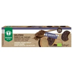Bis Free Farciti Al Cacao 125 G Dolci E Merende