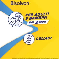 Bisolvon Soluzione Orale 40Ml 2Mg/Ml