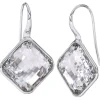 BJT378 ORECCHINO ELIANNA STAINLESS STEEL