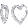 BJT400 ORECCHINO QUEEN JEZE SS LINEA QUEEN BY SANICO SRL