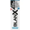 Blanx Black Dolomite Dentifricio Sbiancante Con Carbone E Dolomia 75 Ml Sbiancanti