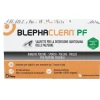 BLEPHACLEAN PF SALVIETTE DETERSIONE PALPEBRE 20 SALVIETTE STERILI MICELLARI
