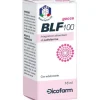 Blf 100 Gocce Integratore Di Lattoferrina 16 Ml Fermenti Lattici Bimbi