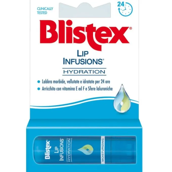 Blistex Lip Infusion Hydratation 3,7 G