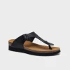 Boa Vista Synthetic 4 Woman Black 36 Materiale Similpelle Fodera Tomaia Feltro Sottopiede Microfibra Suola Eva Fitting Faltezza Tacco 20 Collezione Ss23