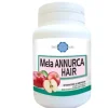 Bodyline Mela Annurca Hair 30Cps Integratori Anticaduta