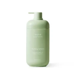 Body Wash Purifying Verbena 450 Ml