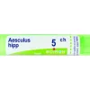 Boiron Aesculus Hippocastanum 05Ch Tubo Granuli 4G Omeopatia