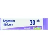 Boiron Argentum Nitricum Globuli 30Ch Dose 1G